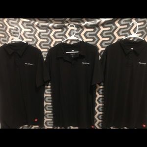 Peloton Polo Shirts